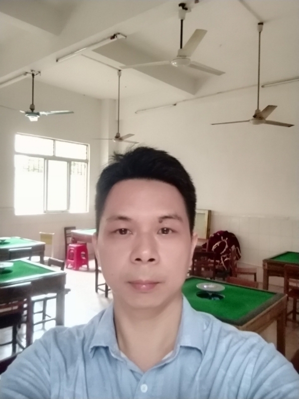 笑对人生的第一张照片--岑溪闪婚服务中心